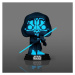 Funko POP! #740 SW: Star Wars Darkside - Darth Maul Holo (GITD)