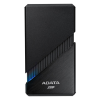 ADATA SE920/4TB/SSD/Externí/Černá/5R