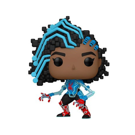 Funko POP! Spider-Man: Across the Spider-Verse - Spider-Byte