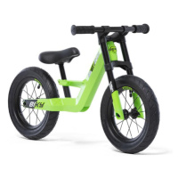 BERG Biky - City odrážedlo zelené kolo