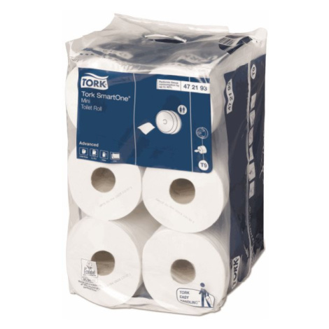 Tork SmartOne® 472193 Mini - toaletní papír ( 12ks)