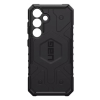 Kryt UAG Pathfinder with Magnet, black - Samsung Galaxy S24 (214421114040)