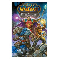 World of Warcraft Temní jezdci