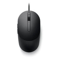 Dell Laser Wired Mouse MS3220 Black