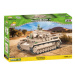 Cobi 2546 Panzer IV Ausf G Afrikakorps