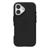 Pouzdro Pro Iphone 16 Uag Civilian Magsafe Case Zadní Kryt Pouzdro Obal