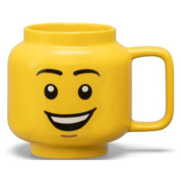 LEGO Keramický hrnek 530 ml - Šťastný chlapec