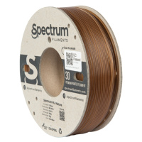 Spectrum 80988 3D filament, PLA Nature, 1,75mm, 250g, DARK BEER