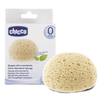 Chicco extra absorpční dětská houbička na koupání