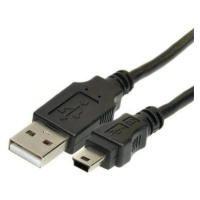 OEM USB A-MINI 5-pin, 5m