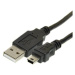 OEM USB A-MINI 5-pin, 5m