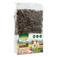 Krmivo NATURE LAND Complete pro morčata MONO 900 g