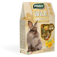 Pinny wild menu relax králík 600g