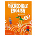 Incredible English 4 (New Edition) Activity Book Oxford University Press