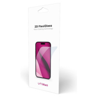 iWant FlexiGlass 2D tvrzené sklo iPhone 15 Pro Max