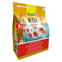 TETRA Pond Koi Sticks 4 l