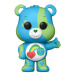 Funko POP Animation: Earth Day 23- I Care Bear