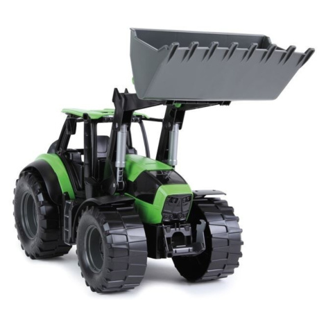 Lena traktor se lžící deutz fahr agrotron 45cm