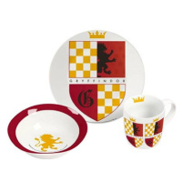 Harry Potter: Gryffindor - snídaňový set