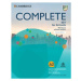 Complete Key for Schools Second edition Workbook without answers with Audio Download