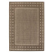 Kusový koberec FINCA 520 Coffee 60x110 cm