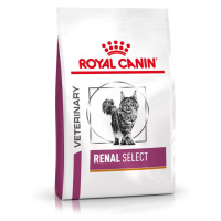 Royal Canin Feline Renal Select 4 kg