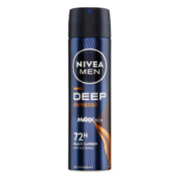 Nivea MEN antip spray 150ml Deep Espr