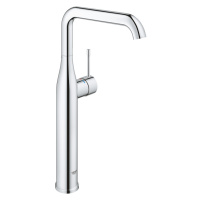 Grohe Essence - Baterie pro umyvadlovou mísu, chrom 32901001