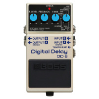 Boss DD-8