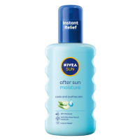 NIVEA SUN HYDRATAČNÍ SPREJ PO OPALOVÁNÍ 200ml