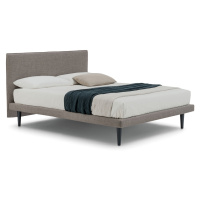 Bolzan Letti designové postele Gaya (160 x 200, výška rámu 9 cm)