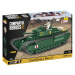 Cobi 3046 britský tank churchill mk iii - company of heroes