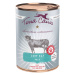 Terra Canis Alimentum Veterinarium Low Fat 12 × 400 g - výhodné balení - telecí