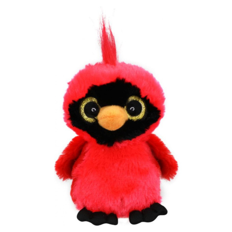 Funville Cutekins ptáček červený