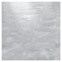 Euro Stone Dlažba Marble Messina lesklá šedá 30 x 60 cm