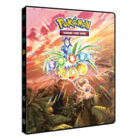 Pokémon UP: SV08 Surging Sparks - A5 album