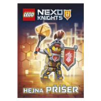 LEGO NEXO KNIGHTS Hejna příšer