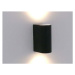 Venkovní svítidlo (výška 14,5 cm) – Hilight