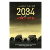 2084 Konec světa