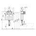 Alcadrain Basicmodul AM112 (dříve Alcaplast)