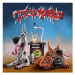 Tankard: Pavlov's Dawgs - CD