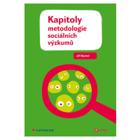 Kniha: Kapitoly metodologie sociálních výzkumů od Reichel Jiří