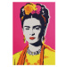 Ilustrace Oh Frida No 3, Treechild, (26.7 x 40 cm)