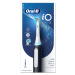 Oral-B iO 3 Black, Elektrický Zubní Kartáček, Design Braun. Pro slevu 10% zadejte v košíku EAN:9