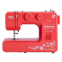 Janome Juno E1015 Red