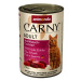 Animonda Cat Carny Adult, multi maso 400 g (83718)