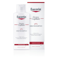 Eucerin Dermocapillaire Ph5 šampon Na Vlasy 250ml