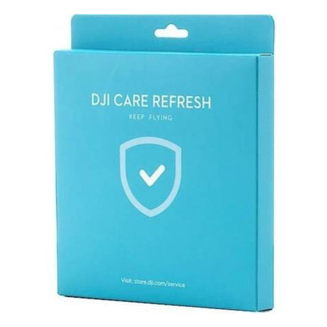 DJI Care Refresh Card prodloužená záruka DJI Mini 2 (1 rok)