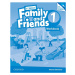 Family and Friends 2nd Edition 1 Workbook with Online Practice Oxford University Press