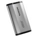 ADATA External SSD 4TB SD810 USB 3.2 USB-C, Stříbrná